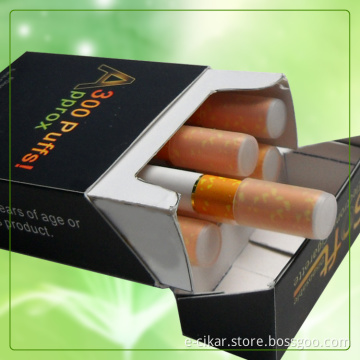 2012 High Quality Like a Real Cigarette 509f Disposable E-Cigarette ($1.4/PC) S